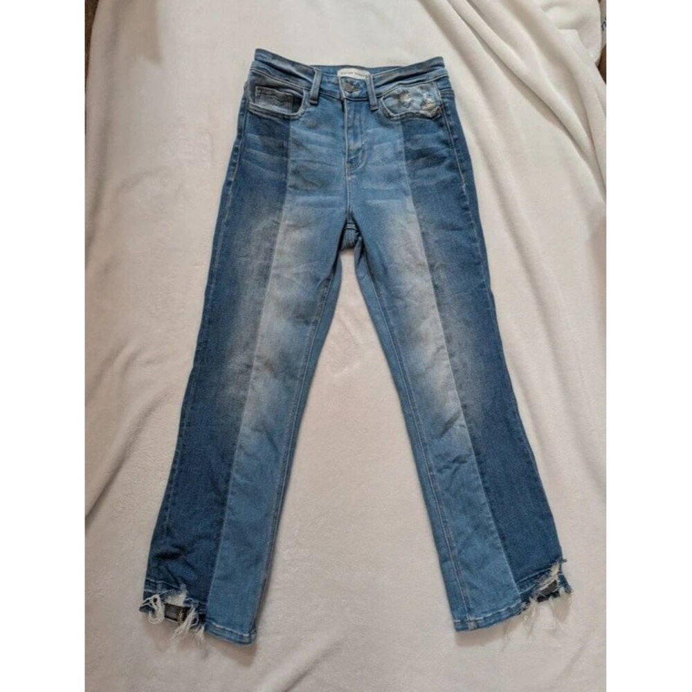 Size 27 Flying Monkey Jeans